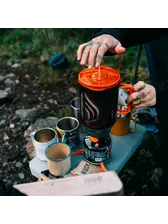 JetBoil Flash Java 1.8L Fast Boil System