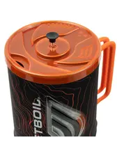 JetBoil Flash Java 1.8L Fast Boil System