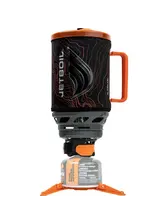 JetBoil Flash Java 1.8L Fast Boil System
