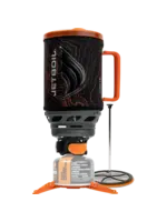 JetBoil Flash Java 1.8L Fast Boil System