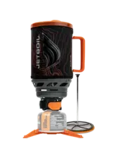 JetBoil Flash Java 1.8L Fast Boil System