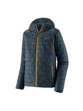 Patagonia Men's Nano Puff Hoody