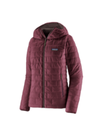 Patagonia Women's Nano Puff Hoody