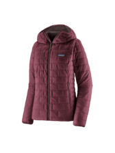 Patagonia Women's Nano Puff Hoody