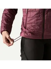 Patagonia Women's Nano Puff Hoody