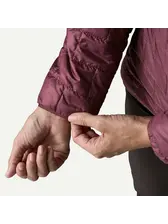 Patagonia Women's Nano Puff Hoody