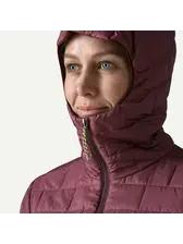 Patagonia Women's Nano Puff Hoody