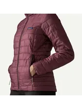 Patagonia Women's Nano Puff Hoody