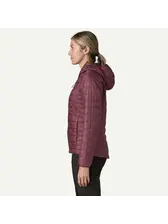 Patagonia Women's Nano Puff Hoody
