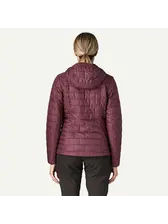 Patagonia Women's Nano Puff Hoody