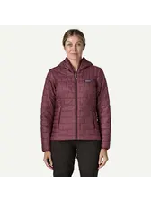 Patagonia Women's Nano Puff Hoody
