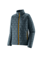 Patagonia Men's Nano Puff Jacket