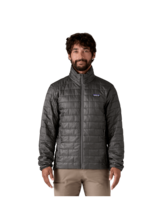 Patagonia Men's Nano Puff Jacket