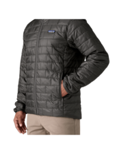 Patagonia Men's Nano Puff Jacket