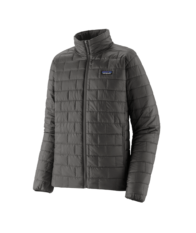Forge Grey