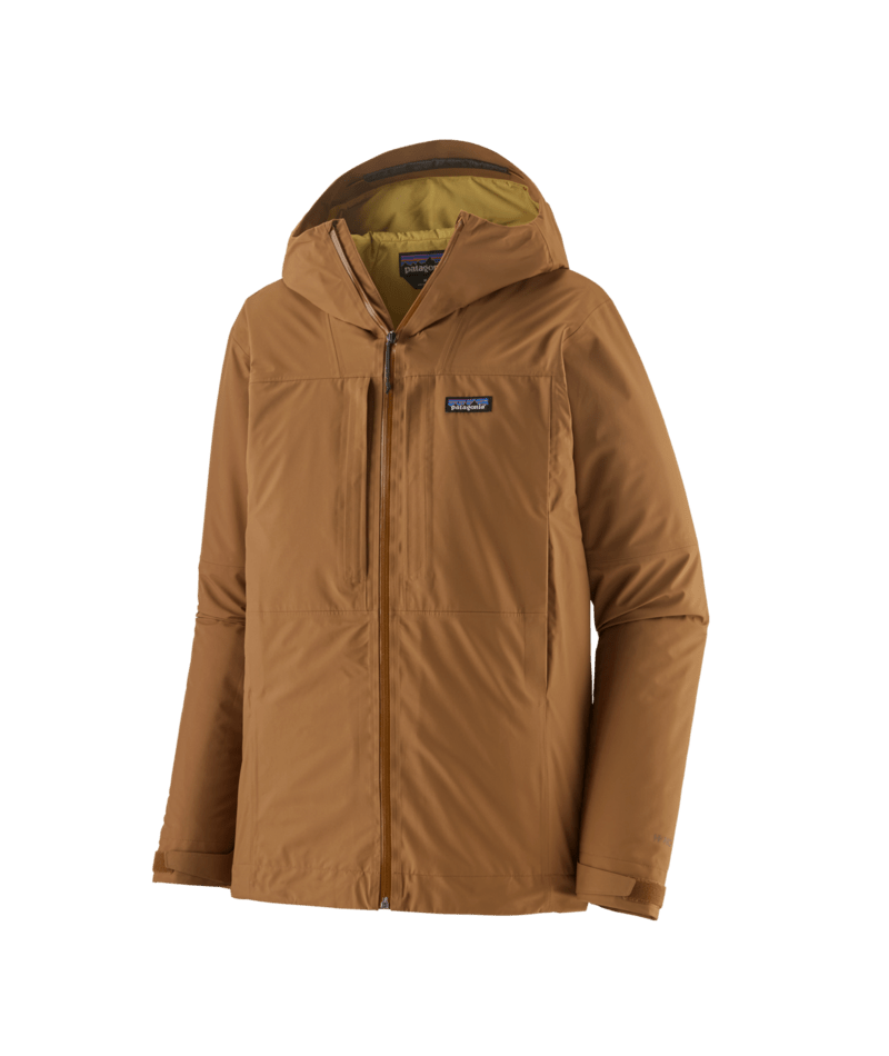 Deer Brown