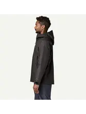 Patagonia Men's Insulated Boulder Fork Rain Jacket
