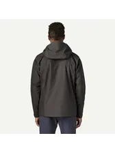 Patagonia Men's Insulated Boulder Fork Rain Jacket
