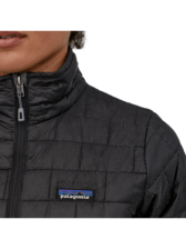 Patagonia Women's Nano Puff Jacket