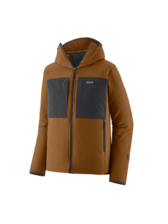 Patagonia Men's R2 TechFace Hoody