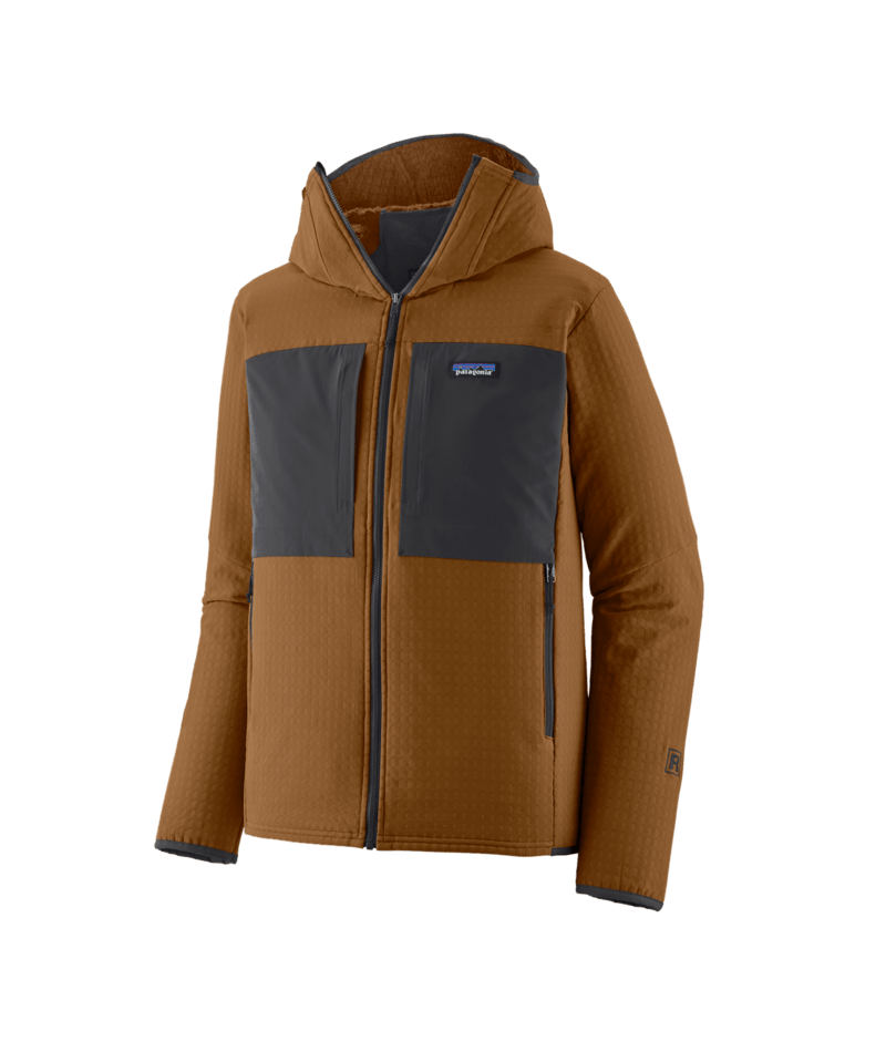 Deer Brown