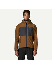 Patagonia Men's R2 TechFace Hoody