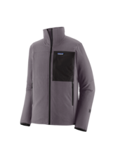 Patagonia Men's R2 TechFace Fleece Jacket