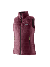 Patagonia Women's Nano Puff Vest