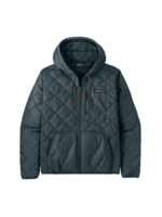 Patagonia Men's Diamond Quilted Bomber Hoody