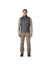 Patagonia Men's Nano Puff Vest