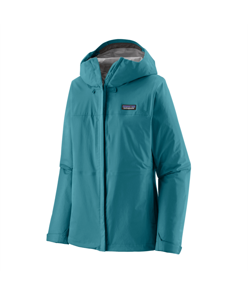 Glacial Blue