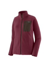 Patagonia Women's R1 Air Fleece Jacket