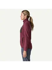 Patagonia Women's R1 Air Fleece Jacket