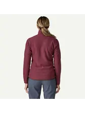 Patagonia Women's R1 Air Fleece Jacket