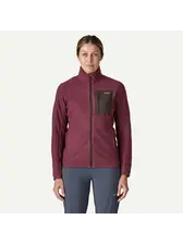Patagonia Women's R1 Air Fleece Jacket