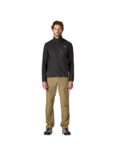 Patagonia Men's R1 Air Fleece Jacket