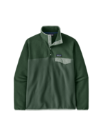 Patagonia Men's Lightweight Synch Snap-T Fleece Pullover