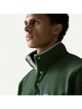 Patagonia Men's Lightweight Synch Snap-T Fleece Pullover