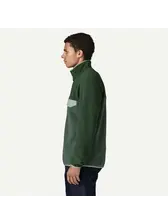 Patagonia Men's Lightweight Synch Snap-T Fleece Pullover