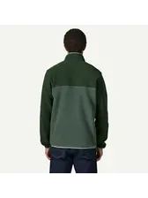 Patagonia Men's Lightweight Synch Snap-T Fleece Pullover