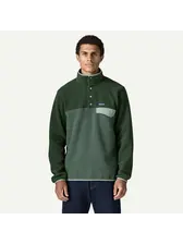 Patagonia Men's Lightweight Synch Snap-T Fleece Pullover