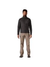 Patagonia Men's R1 Air Fleece Zip Neck
