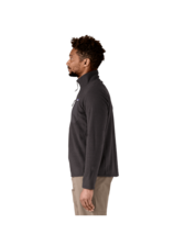 Patagonia Men's R1 Air Fleece Zip Neck