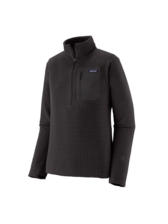 Patagonia Men's R1 Air Fleece Zip Neck