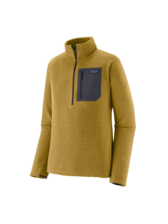 Patagonia Men's R1 Air Fleece Zip Neck