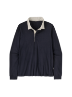 Patagonia Men's Long-Sleeve Rugby Shirt