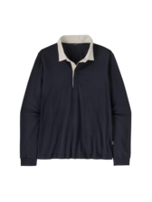 Patagonia Men's Long-Sleeve Rugby Shirt