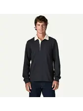 Patagonia Men's Long-Sleeve Rugby Shirt