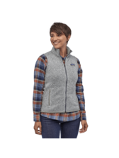 Patagonia Women's Better Sweater Fleece Vest
