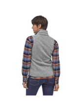 Patagonia Women's Better Sweater Fleece Vest